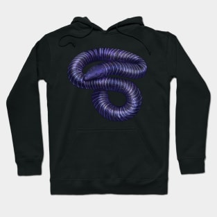 Cozy Caecilian Hoodie